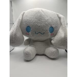 Sanrio Character Cinnamoroll Stuffed Toy 12" Plush Doll Japan